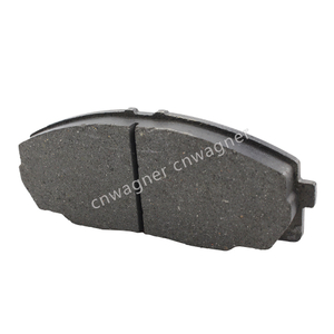 CNWAGNER FERODO FVR1884 Juego de pastillas de freno, freno de disco OE REEMPLAZO XX204 38CF8A D1344