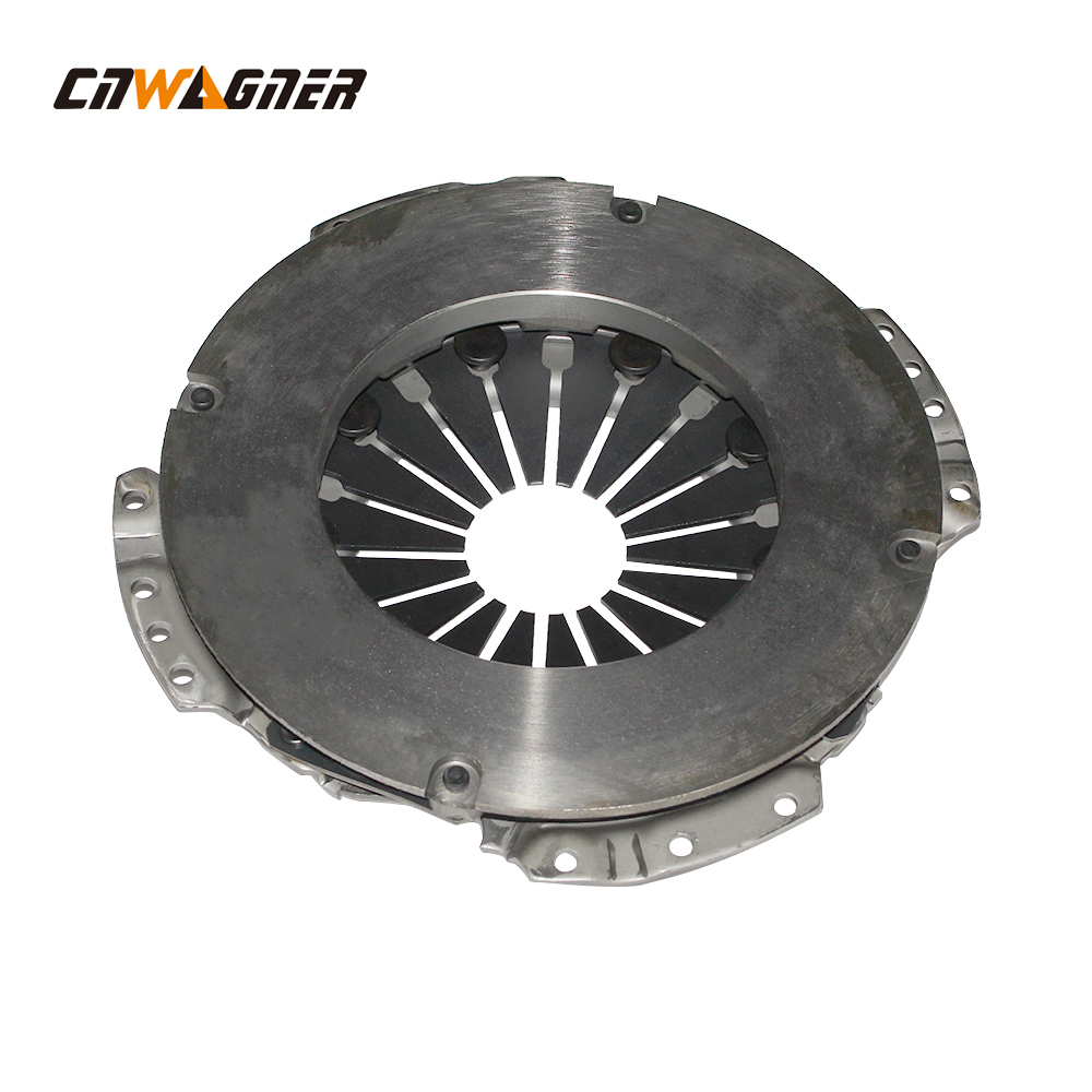 CNWAGNER Mazda TM01-16-410a Plato de presión del embrague 2001-2009 B4000 Ranger 4.0l