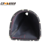 CNWAGNER Auto Car Gear Shift Knob Cover para Nissan