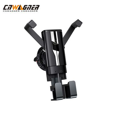 CNWAGNER Soporte magnético universal para teléfono para automóvil, tablero de ventilación, imán, soporte para teléfono móvil, soporte para teléfono