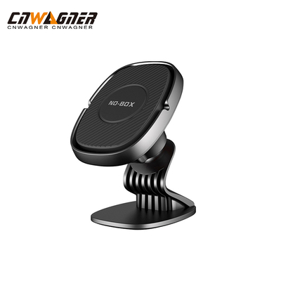 CNWAGNER Soporte magnético universal para teléfono para automóvil Tablero magnético Soporte para teléfono móvil Soporte para teléfono