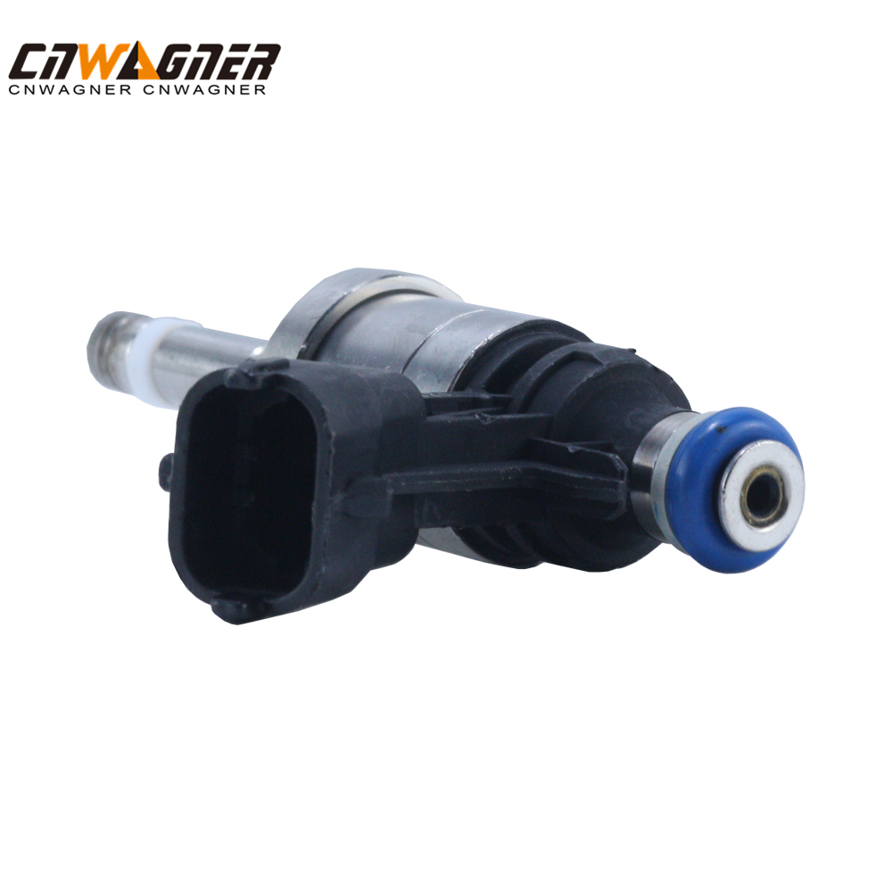CNWAGNER 12638530 Motor Diesel Common Rail Inyector de combustible, inyector de bomba diesel para Chevrolet Holden