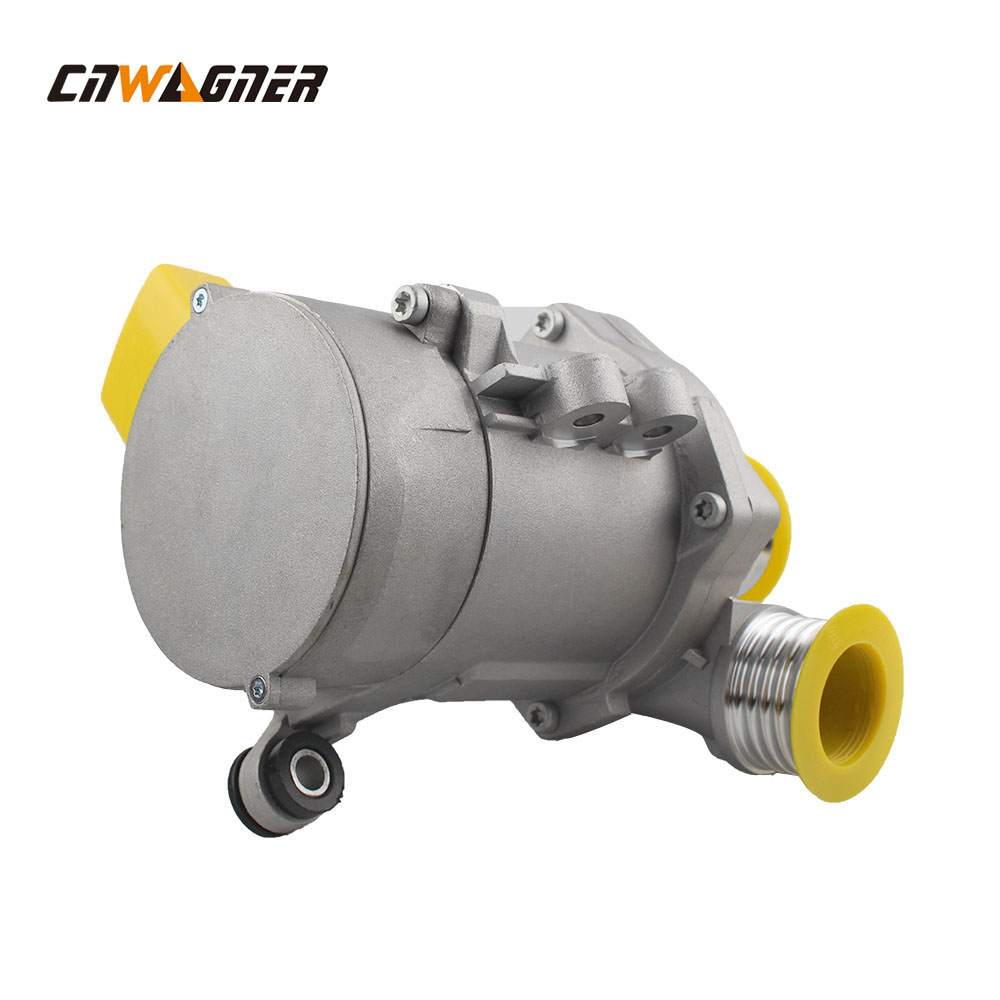 Bomba de agua eléctrica de motor de alta calidad N52 11517586925 para BMW