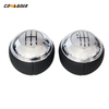 Best Selling Auto Parts GearShift Manual Racing Steering Gear Knob para BMW Mini R50 R520