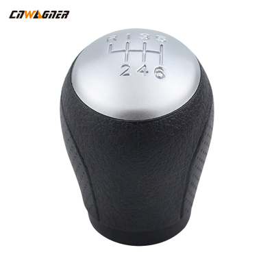 Best-Selling Auto Parts GearShift Manual Racing Steering Gear Knob para Nissan