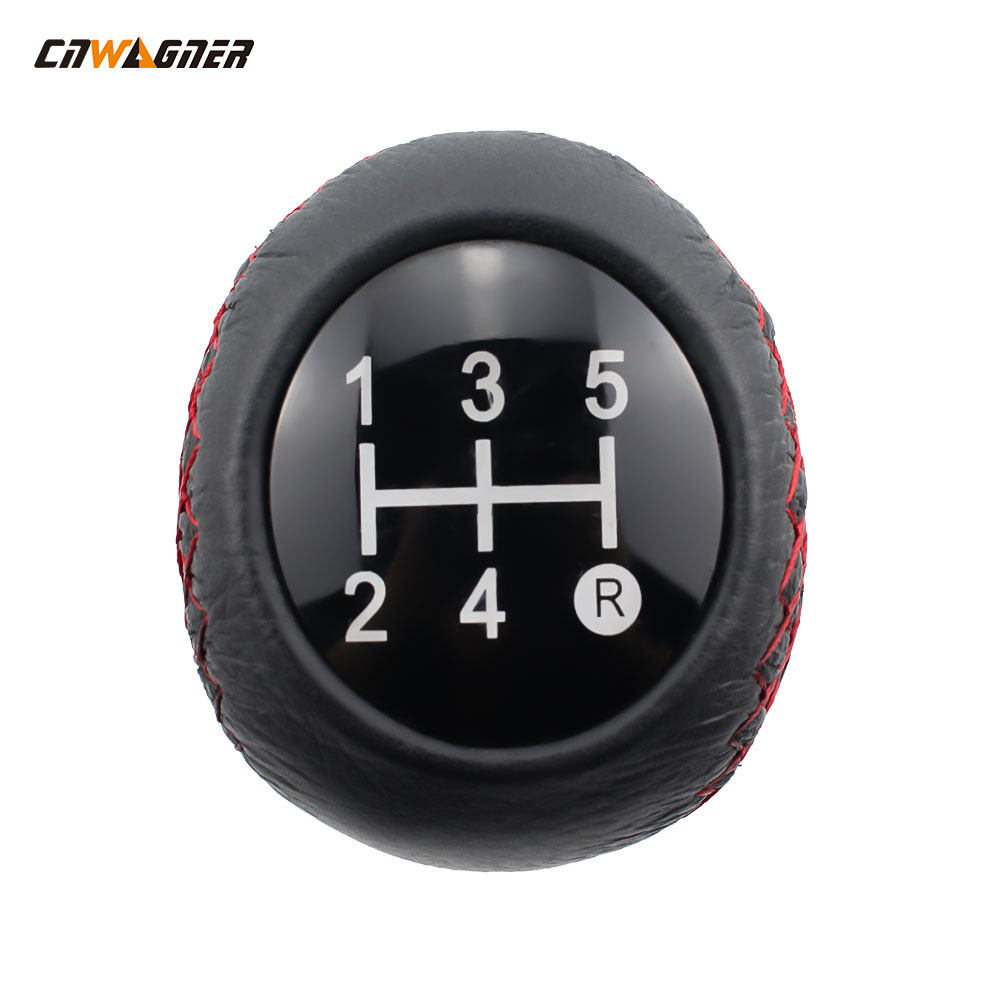 Best-Selling Auto Parts Universal GearShift Manual Racing Steering Gear Knob