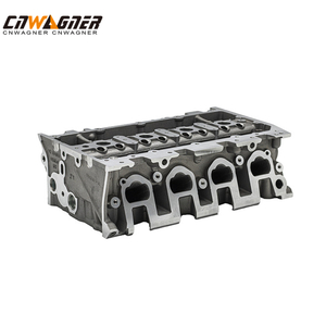 Culatas de cilindro del motor CNWAGNER EA211 43 * 31 * 17cm 04E103040Q