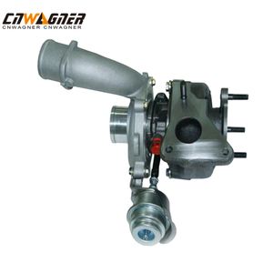 Turbocompresor BV40 14411-AW301 6D170-2 KTR110 de CNWAGNER VW Audi ALFA ROMEO