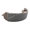 Zapata de freno auto del coche k2378 de CNWAGNER 04495-26240 para TOYOTA HIACE