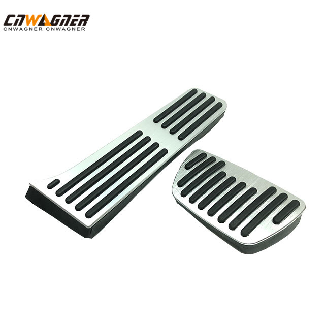 CNWAGNER Toyota 2020 RAV4 Pedal Xinrong Release Pedal del acelerador Free Punch Pedal 123