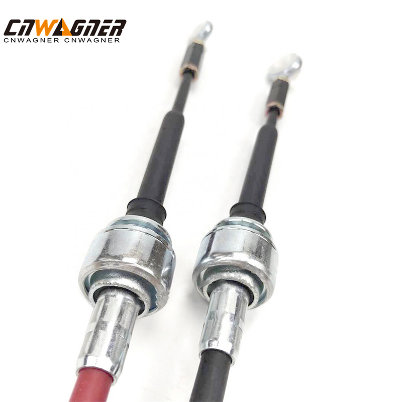 CNWAGNER Mercedes-Benz Sprinter W906 2007 Conexión de cable de cambio de marcha A9062600551 BOS5238
