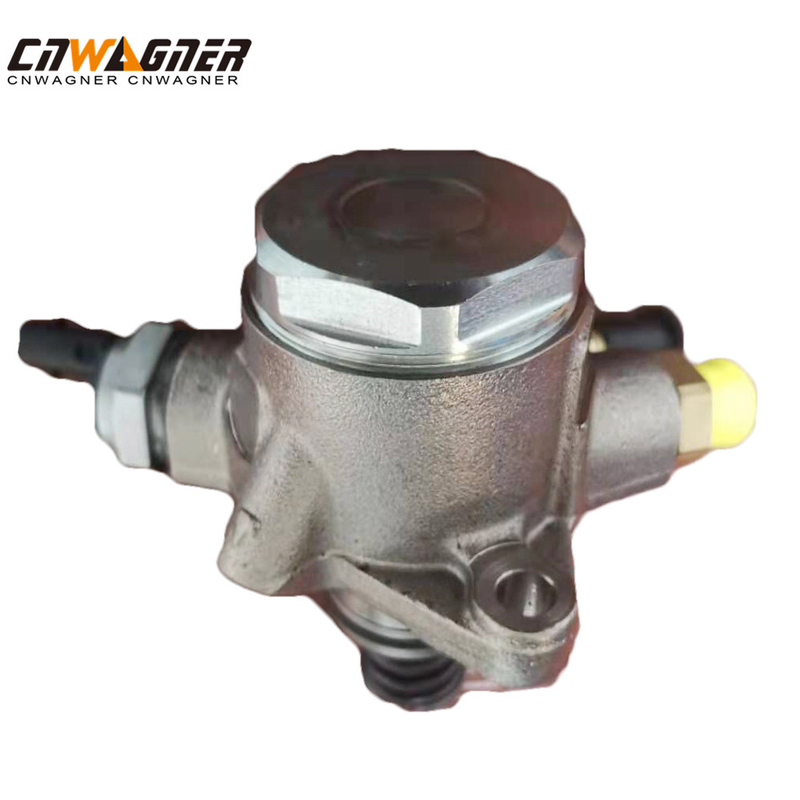 CNWAGNER 079127025T Bomba de inyección de alta presión Audi RS6 4G A8 S8 4H 4.0TFSI V8 68TKM