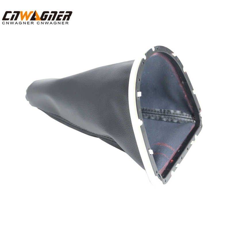 CNWAGNER Auto Car Gear Shift Knob Cover para Nissan