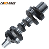 CNWAGNER Kit de cigüeñal y cojinete para Lister Petter Onan 750-11421 Lpw3 Lpwt Alpha