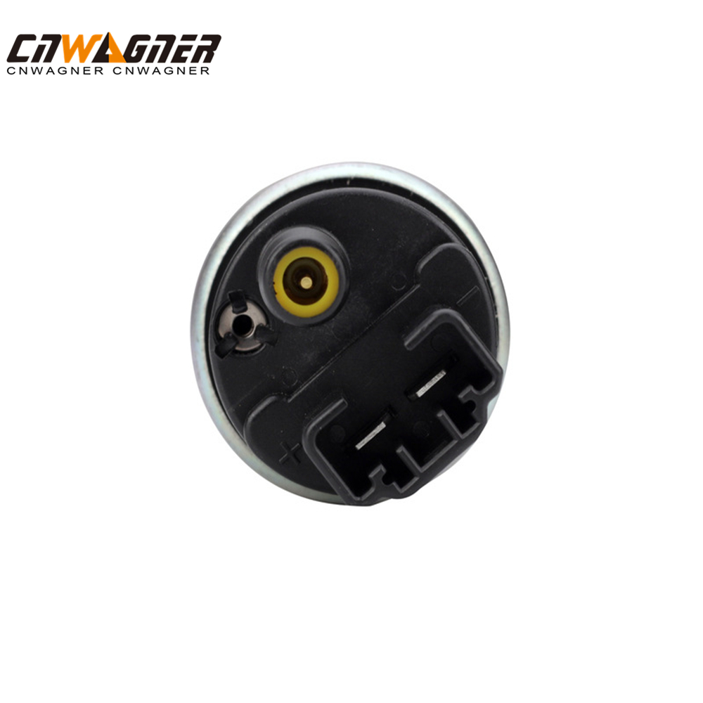 Surtidor de gasolina del sistema de combustible del motor de automóvil 23221-47021 23220-47020 23221-46010 23221-02010