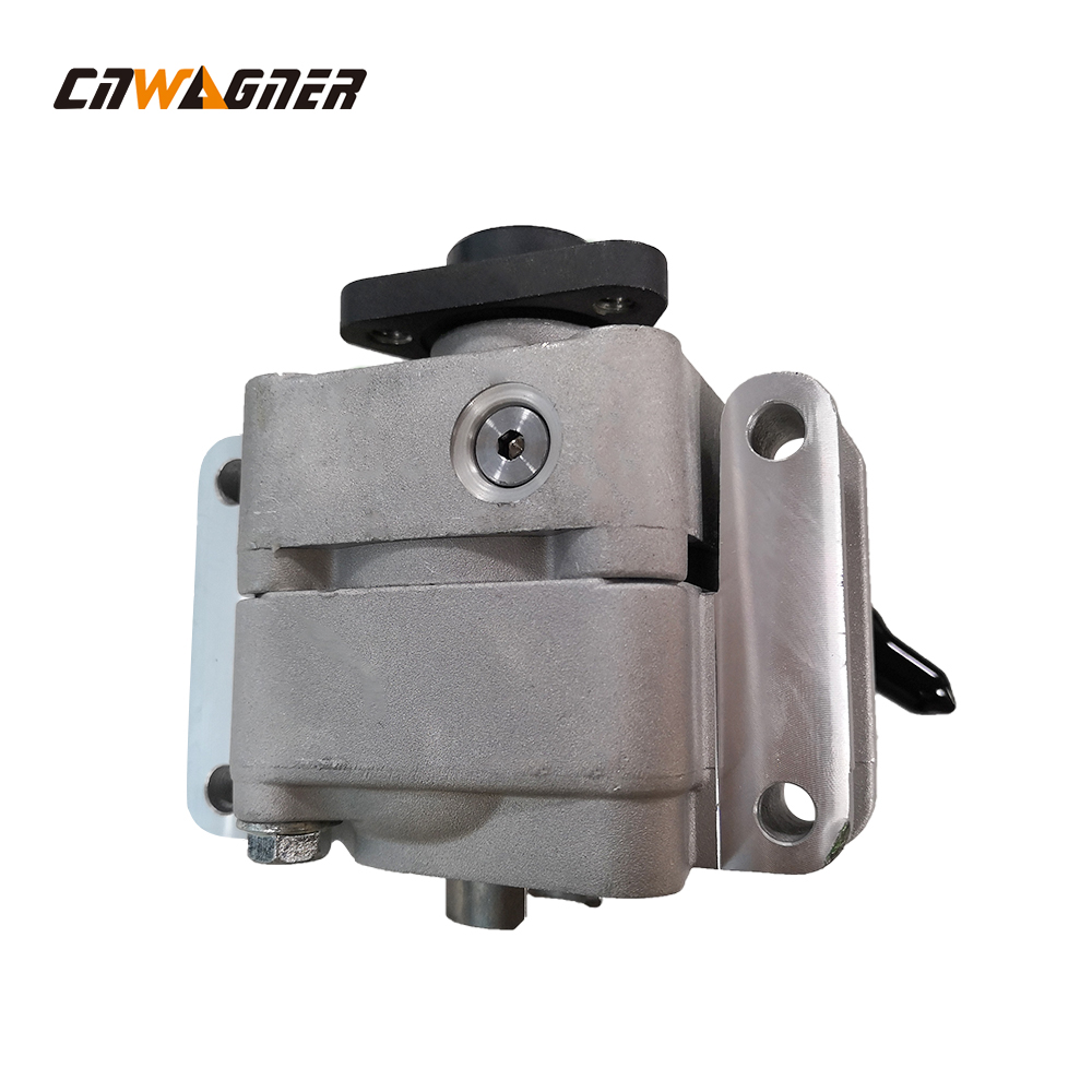 Sistema de kit de reparación de bomba de alta potencia automática de camiones y automóviles para BMW E60 3416780413