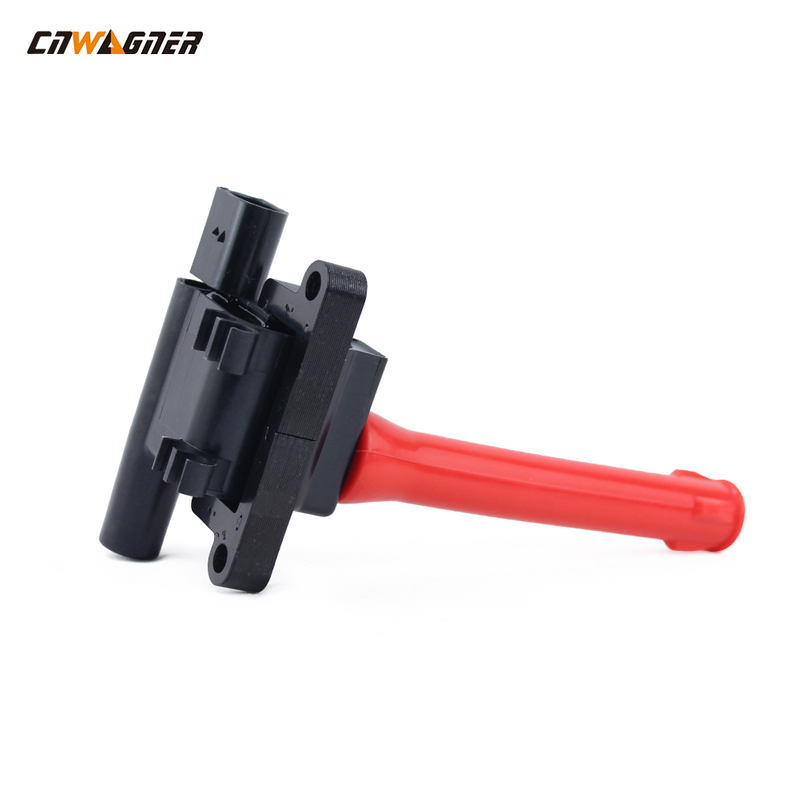 Bobina de encendido de alta calidad NEC000130 Bobina de encendido para MG Ignition Coil NEC000130
