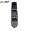 Sección de pasajeros del interruptor de la ventana eléctrica 96351625XT para Peugeot 307 2001-2008