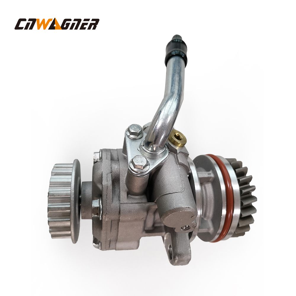 Sistema de kit de reparación de bomba de alta potencia automática de camiones y automóviles para VW Multivan T5 7H0422153