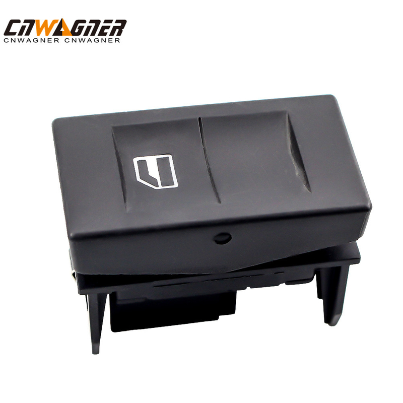 INTERRUPTOR DE CONTROL DE VENTANA ELÉCTRICO CNWAGNER PARA VW POLO CLASSIC 6KV2 BERLINA 2000-2002 6N0959855B
