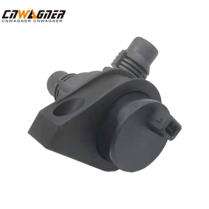 CNWAGNER BMW E70 E70 LCI X5 F15 X6 E71 F16 BOMBA DE AGUA AUXILIAR 64119197085