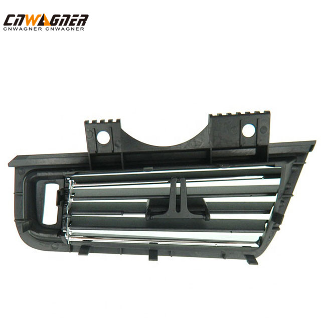 CNWAGNER Salida de Aire Acondicionado Izquierda (Drive a la Derecha) BMW Serie 5 F10 F18 64229166887 Rejilla