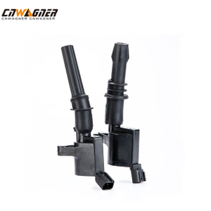CNWAGNER para Ford Lincoln bobina de encendido F7TZ-12029-AB F7TU-12A336-BA