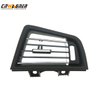 CNWAGNER BMW 5 Series F10 F18 Aire Acondicionado Salida de Aire Derecha (Drive a la Derecha) Rejilla
