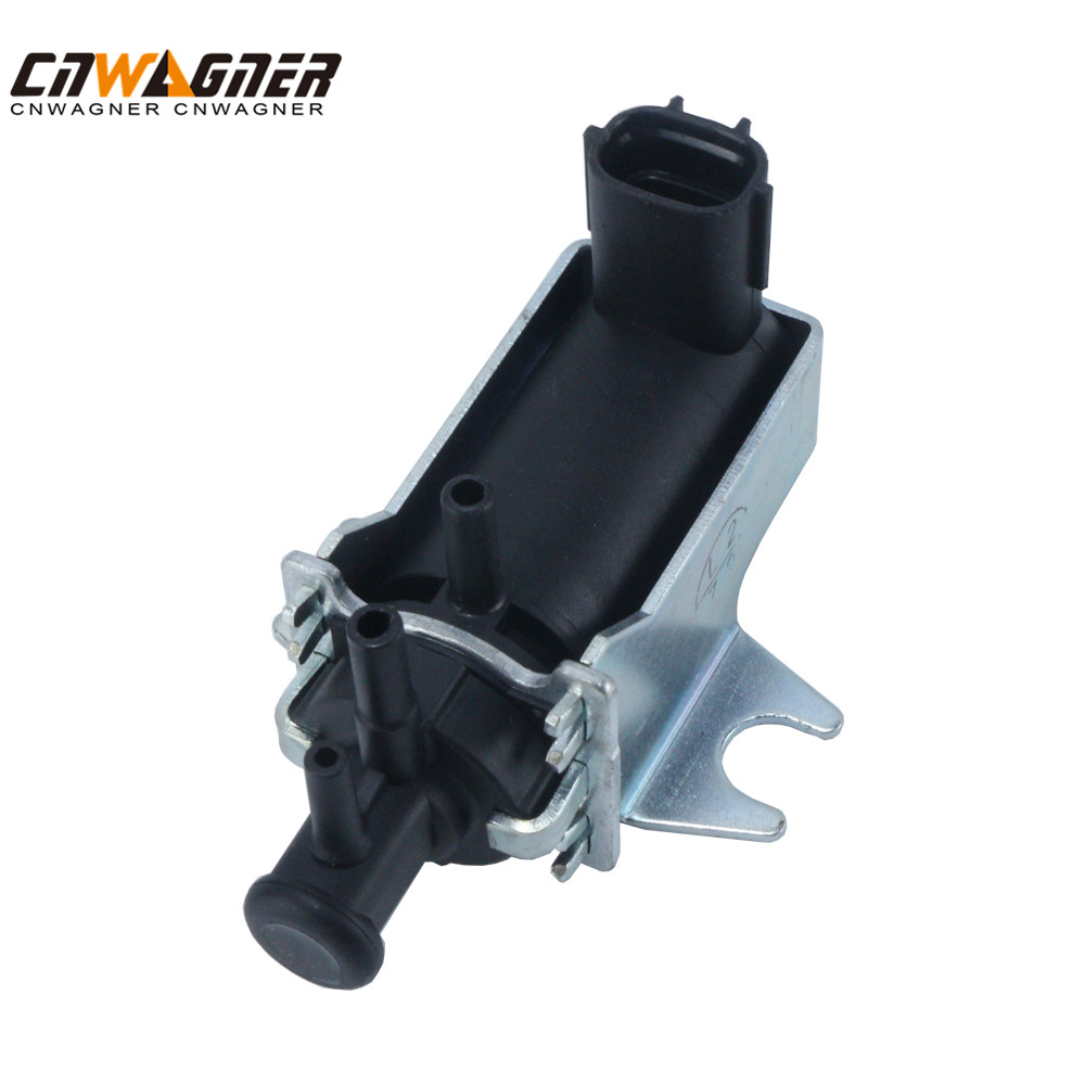 CNWAGNER 2581927040 válvula de control de aceite válvula solenoide de sincronización válvula reguladora de vacío para Toyota RAV4 1CDFTV 25819-27040
