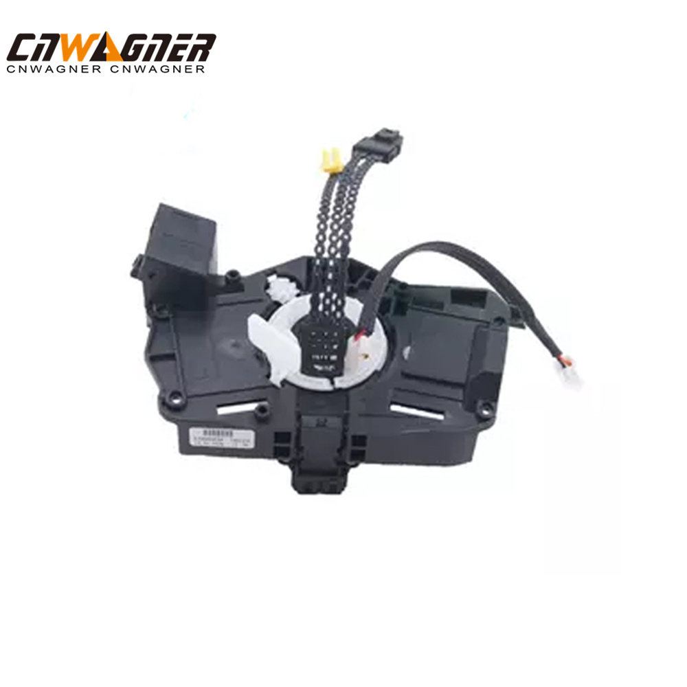 CNWAGNER 100031662 25567-7302R 251680 E1064322925E6 portes cable espiral de coche para Renault TRAFIC