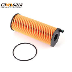 Filtros de aceite de motor CNWAGNER LR002338 057115561K 057115561L 057115561M para AUDI A4 A6 Q5 Q7 / VW Phaeton Touareg