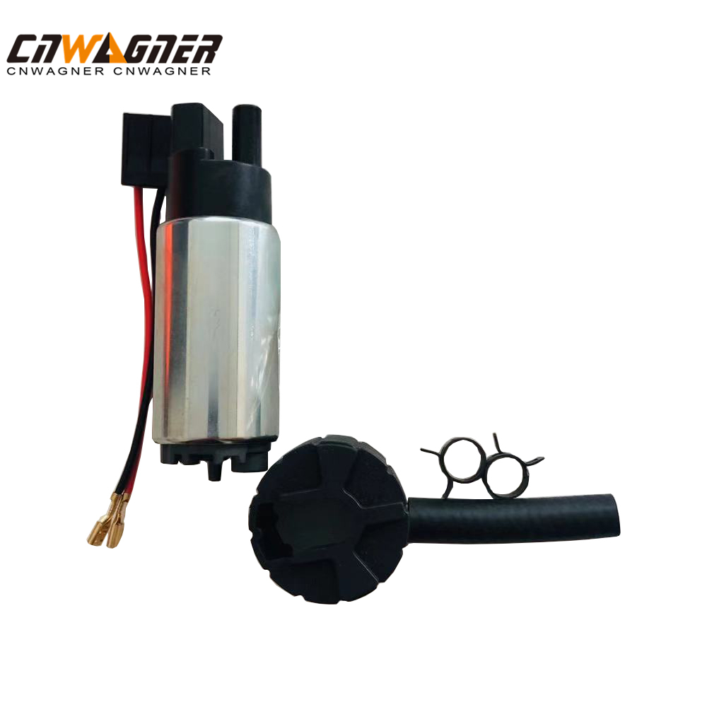 El motor del sistema de combustible automático parte la bomba de combustible 11bar 0580454001 0580453464 0580453432 para Toyota Honda Mazda