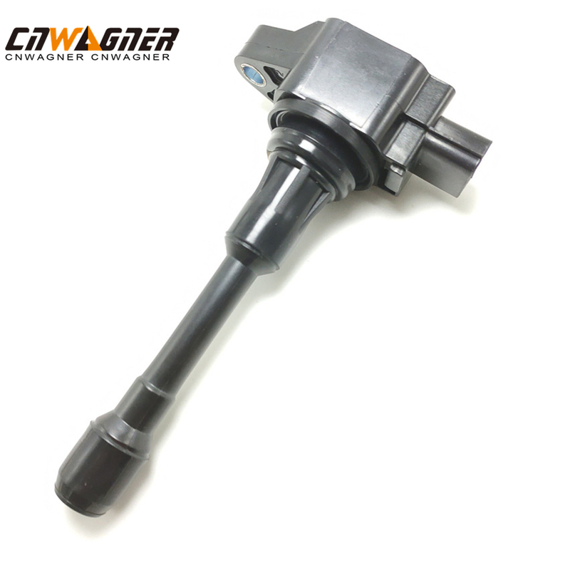 OEM 22448-JA00C 22448-ED000 22448-JA00A 22448-EA000 de la bobina de encendido de las piezas del motor de coche de la fuente de fábrica