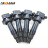 Bobina de encendido de las piezas de automóvil OE 90919-02236 90919 02236 9091902236 para los coches de Toyota Lexus