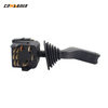 1241250 Coche Auto Power Electric Master Selector Columna Señal de encendido Interruptor de dirección para vela Opel