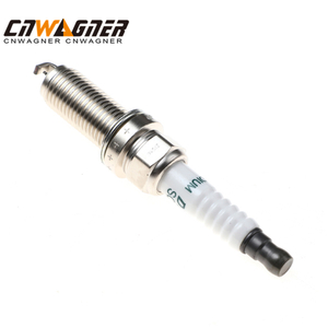 CNWAGNER Bujías de iridio Toyota Mercedes-Benz Mazda LOTUS Infiniti 90919-01253 PLZKAR6A-11