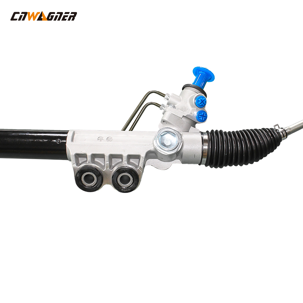 Cremallera hidráulica 8-97946-130-1 ROHS del coche de CNWAGNER Isuzu